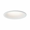 PAULMANN Vestavné svítidlo LED Cymbal max. 10W bílá mat proti oslnění stmívatelné 934.17 P 93417