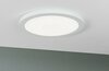 PAULMANN LED vestavné svítidlo Cover-it senzor kruhové 330mm, 22W 4000K bílá mat Panel pro vestavnou i přisazenou montáž 953.92