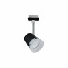 PAULMANN URail LED-spot Cone max 15 W černá mat/chrom kov/umělá hmota GU10 969.25