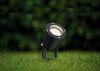 Paulmann Outdoor LED pro osvětlení rostlin zápich IP44 3,5W GU10 černá 988.96 P 98896
