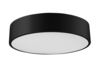 Palnas Stropní svítidlo LED Reny černé 61002675