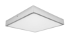 Palnas stropní LED svítidlo Egon čtverec 61003603