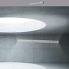 PAUL NEUHAUS PURE-LUME LED závěsné svítidlo v puristickém designu s bezkontaktním stmíváním a nastavitelnou barvou světla 2700-5000K