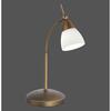 PAUL NEUHAUS LED stolní noční lampička, lampa na čtení 3000K PN 4001-11