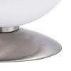 PAUL NEUHAUS LED koule, stolní lampa, na noční stolek 3000K PN 4013-55