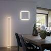PAUL NEUHAUS, Q-KAAN, LED stojací svítidlo, ocel, Smart Home ZigBee 2700-5000K 531-55
