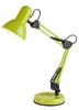 Rabalux stolní lampa Samson E27 1x MAX 60W zelená 4178
