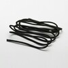 RENDL FIT 3X0,75 4m textilní kabel černá 230V  R10251
