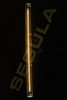 Segula 55097 LED lineární lampa 500 mm čirá S14d 6,2 W (39 W) 460 Lm 2.700 K