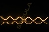 Segula 55175 LED ART vlna S14d 6,5 W (32 W) 350 Lm 1.900 K