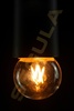 Segula 55209 LED kapka voděodolná čirá E27 1,5 W (10 W) 90 Lm 2.200 K