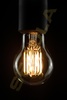 Segula 55248 LED žárovka stmívaní do teplé čirá E27 6,5 W (51 W) 650 Lm 2.000-2.700 K