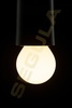 Segula 55309 LED kapka spirála stmívaní do teplé opál matná E27 3,3 W (21 W) 200 Lm 2.000-2.700 K