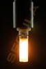 Segula 55616 LED G9 kapsle matná 4,5 W (28 W) 300 Lm 2.200 K