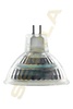 Segula 65671 LED reflektorová žárovka MR16 GU5.3 8 W (50 W) 621 Lm 2.700 K 36d