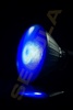 Segula 50762 LED reflektorová žárovka PAR 38 modrá E27 18 W (120 W) 85 Lm 40d