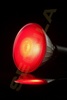 Segula 50764 LED reflektorová žárovka PAR 38 červená E27 18 W (120 W) 85 Lm 40d