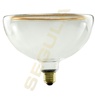 Segula 55012 LED Floating miska stmívaní do teplé čirá E27 6,2 W (39 W) 460 Lm 2.000 - 2.700 K