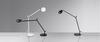 Artemide Demetra stolní lampa - 3000K - tělo lampy - černá 1734050A