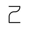 Artemide Alphabet of Light - velké písmeno Z 1201Z00A