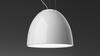 Artemide Nur Gloss LED - závěsné - bílá - Bluetooth A243400APP