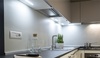 Ecolite Kuchyňské LED sv. 24W, 2200lm, 150cm, stříbrná TL4009-LED24W