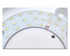 Ecolite LED sv., bílé, IP44, max.18W, 1480 lm W131/LED/B-4100