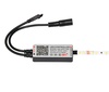 Ecolite LED pásek WiFi set RGB vč.RC, 58xSMD/m, 9.6W/m, IP20 DX-SMD5050-RGBW/5M/TUYA