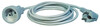 EMOS Prodlužovací kabel - spojka 3m 1901010300