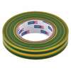 EMOS Izolační páska PVC 15mm / 10m zelenožlutá 2001151050