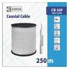 EMOS Koaxiální kabel CB50F 1m BOX 2305050201