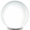 HEITRONIC Světelná koule MUNDAN Bílá 300mm 35950