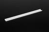 Light Impressions Reprofil T-profil plochý ET-01-12 bílá mat 2000 mm 975045