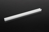 Light Impressions Reprofil T-profil vysoký ET-02-10 stříbrná mat elox 2000 mm 975121