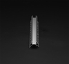 Light Impressions Reprofil dlaždicový profil roh vnější EV-02-12 stříbrná elox 2500 mm 975381