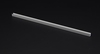 Light Impressions Reprofil U-profil vysoký AU-02-05 stříbrná mat elox 2000 mm 970181