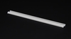 Light Impressions Reprofil přisazený profil plochý AM-01-10 bílá mat 2000 mm 970305