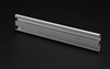 Light Impressions Reprofil soklový profil AM-02-10 stříbrná mat elox 3000 mm 970600