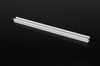 Light Impressions Reprofil T-profil vysoký ET-02-08 bílá mat 2000 mm 975105