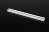 Light Impressions Reprofil T-profil vysoký ET-02-15 bílá mat 2000 mm 975165
