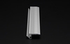 Light Impressions Reprofil schodišťový profil AL-01-10 stříbrná mat elox 3000 mm 970502