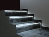Light Impressions Reprofil schodišťový profil AL-02-10 stříbrná mat elox 3000 mm 970522