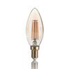 LED žárovka svíčka E14 3,5W Ideal Lux 151649