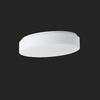 OSMONT 48691 GEMINI 1 stropní/nástěnné skleněné svítidlo bílá IP43 4000 K 20W LED HF
