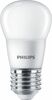 Philips CorePro lustre ND 5-40W E27 827 P45 FROSTED