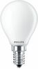 Philips MASTER Value LEDLuster D 3.4-40W E14 P45 927 FROSTED GLASS