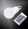 LEUCHTEN DIRECT LED žárovka, RGBW, E27, 7,5 W, 470 lm RGB+3000K LD 08134