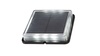 Rabalux solární svítidlo Bilbao DC 3,2V LED 0,2W černá IP67 8104