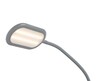 Rabalux stojací lampa Adelmo LED 10W CCT DIM 74010