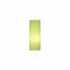 BIG WHITE FENDA, stínítko svítidla, kulaté, zelené, pr./V 15/40 cm 156145